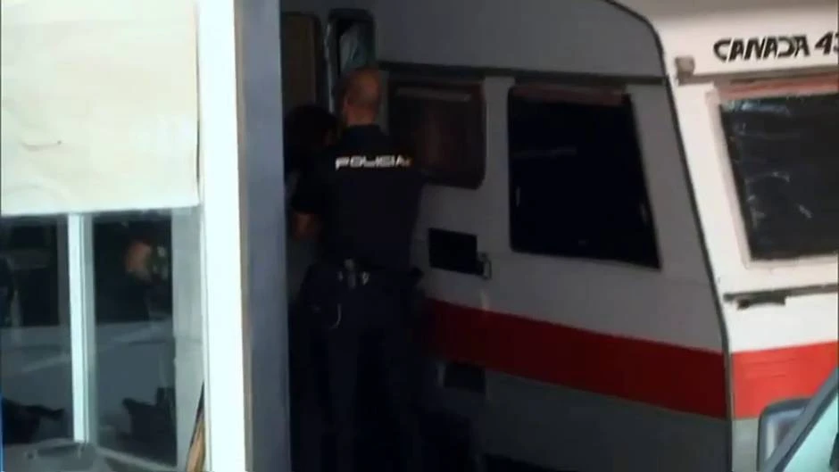 Comienza el juicio a la viuda negra de Alicante
