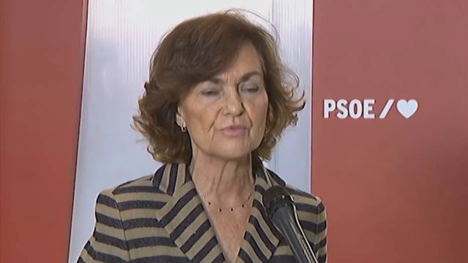 Calvo critica la 