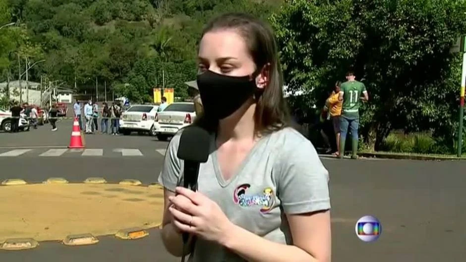 Tres niños y dos profesoras asesinados en una guardería de Brasil