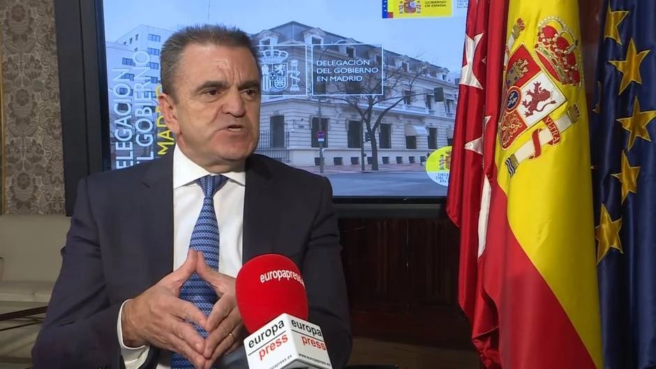 Delegación del Gobierno no ha recibido comunicación de confinamientos selectivos