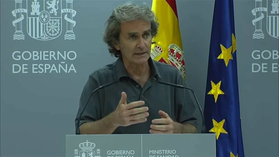 Madrid pide al Ministerio de Sanidad reducir la cuarentena de 14 a 7 días para que los afectados la cumplan