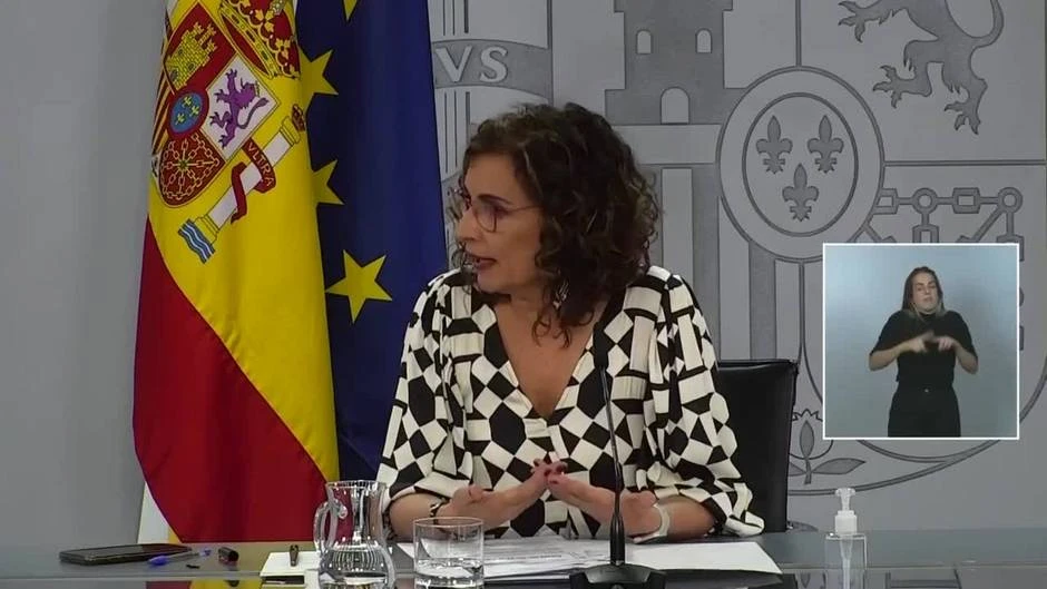 Montero admite que los indultos no son garantía de éxito