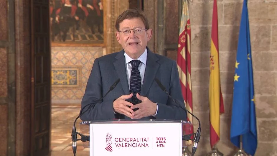 Puig destaca el 