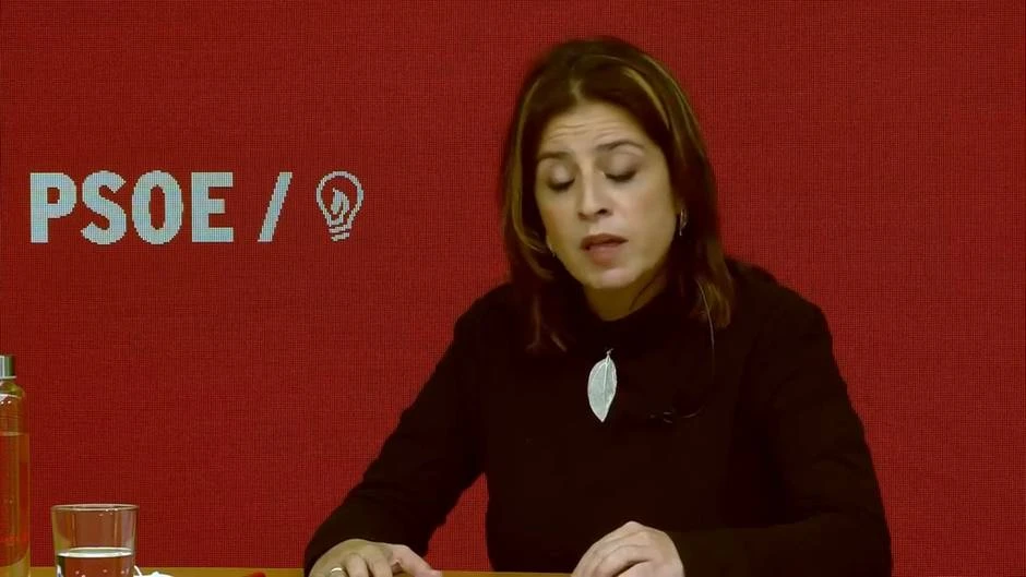 Lastra pide a Casado que 