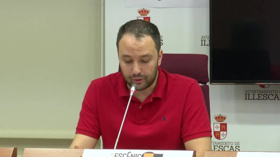 Poveda, Morat, Pablo López o Antonio Orozco llenarán el programa cultural de Illescas