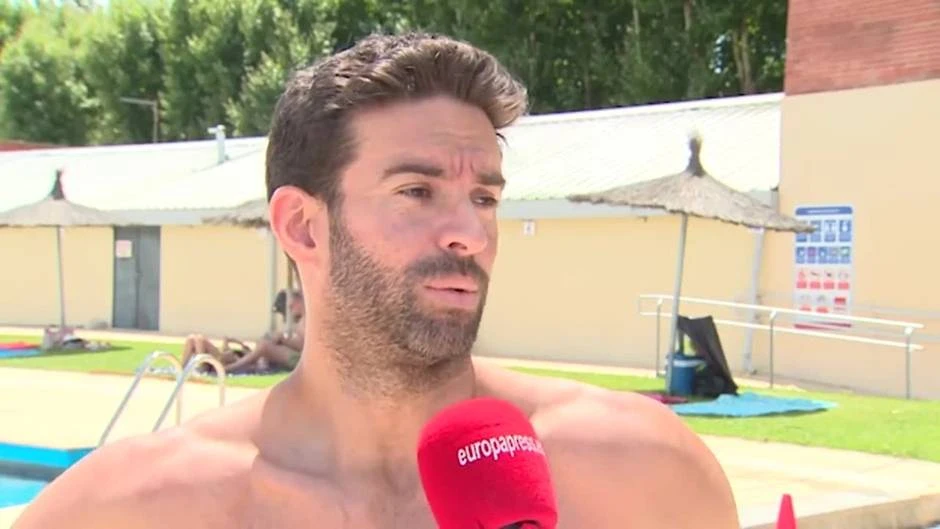 Las piscinas de la Comunidad de Madrid abren con aforo del 60%