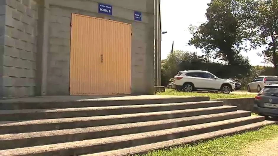 Abandonan a un recién nacido en una caja de zapatos