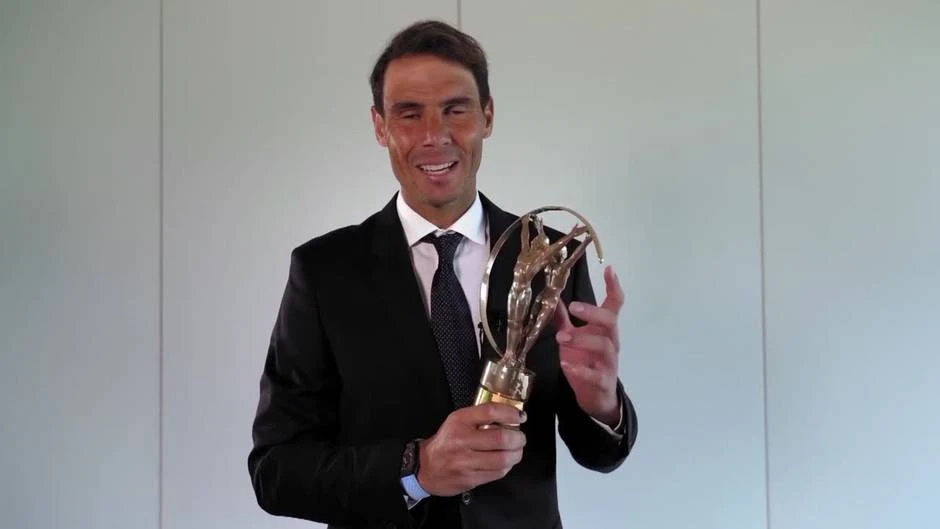 Nadal renuncia a Wimbledon y a los Juegos Olímpicos