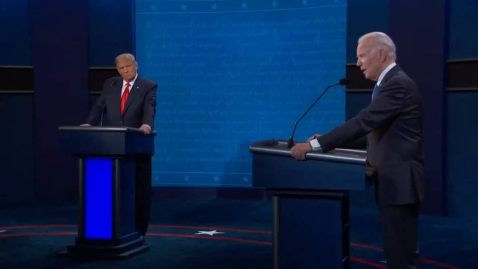 Biden quiere que 