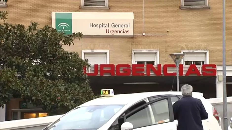 Presión máxima en muchos hospitales de España