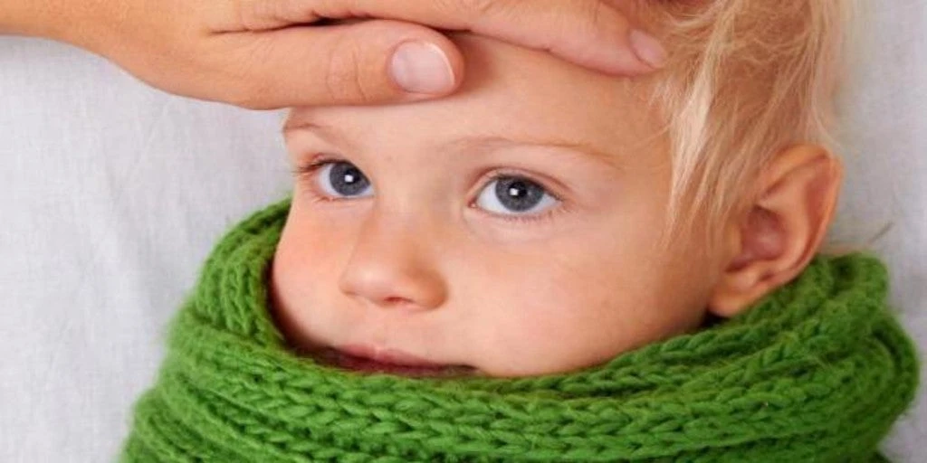 Las otras infecciones infantiles del otoño que provocan tos y dificultad respiratoria y no son Covid-19