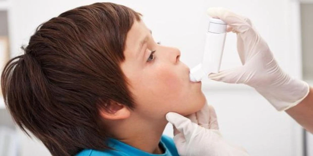 Los alergólogos aseguran que los niños con alergia o asma no tienen un mayor riesgo de sufrir Covid-19