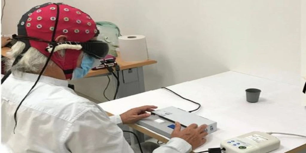 Por vez primera restauran parcialmente la vista de una persona ciega con una terapia genética