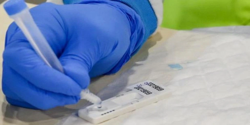 Las enfermeras, en contra de que se puedan realizar test de coronavirus en las farmacias 
