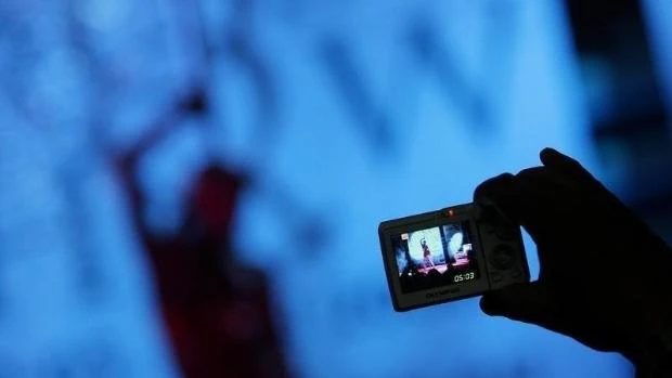 Google se escandaliza con una inocente fotografía sobre el cáncer de mama