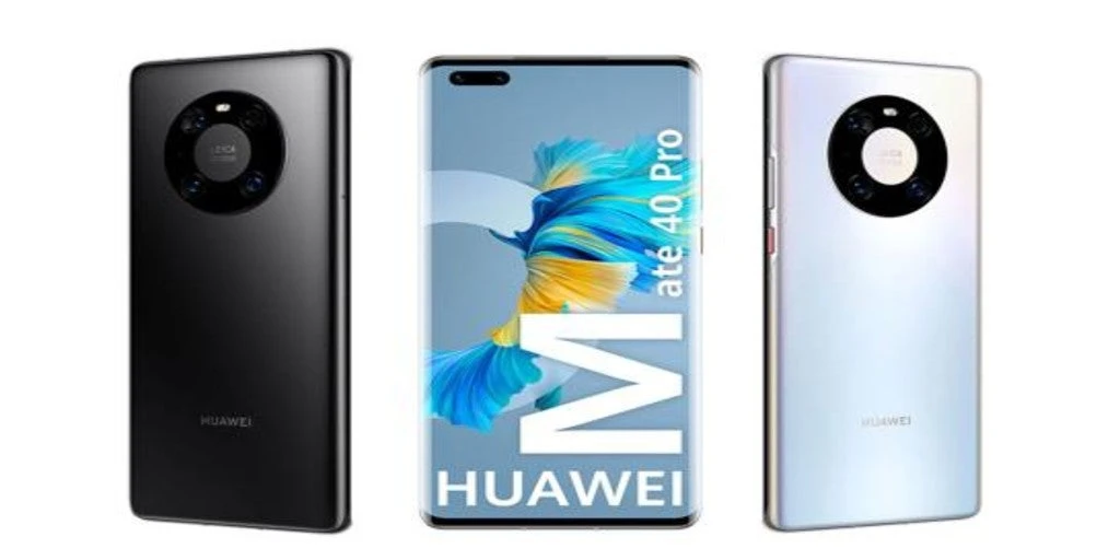 Huawei quiere el trono del año con su nueva serie Mate 40
