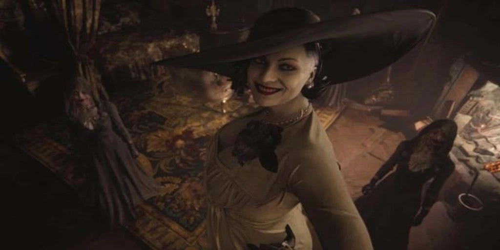 'Resident Evil: Village': tensión y linealidad en Europa del Este