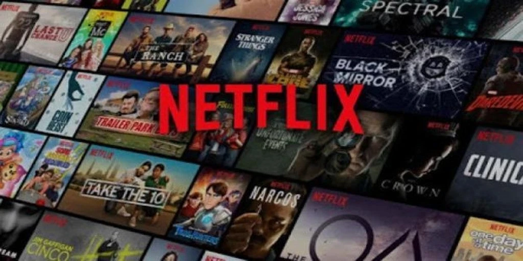 Netflix se plantea dar el salto a la industria del videojuego