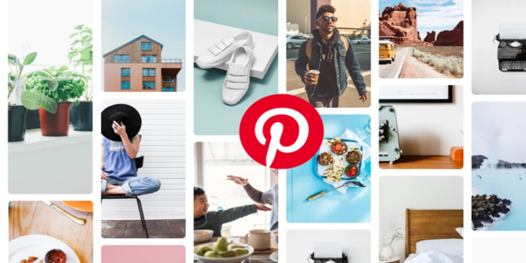 Pinterest no se conforma con darte ideas de decoración: el plan de la red social para destacar en el 'ecommerce'