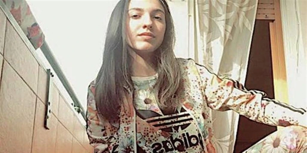 Desirée, la adolescente de 16 años a la que dejaron morir tras ser drogada y violada en grupo