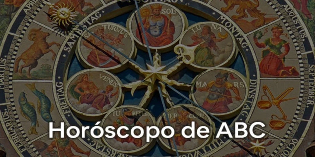 Horóscopo de hoy, sábado 19 de septiembre de 2020