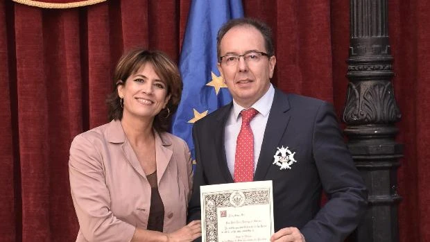 Moncloa elige a un alto cargo de Zapatero para presidir el Consejo de Transparencia