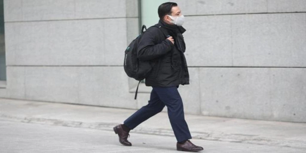 Erguido niega ante el juez de Púnica que interviniera en contrataciones o pagos a Waiter Music en Algete
