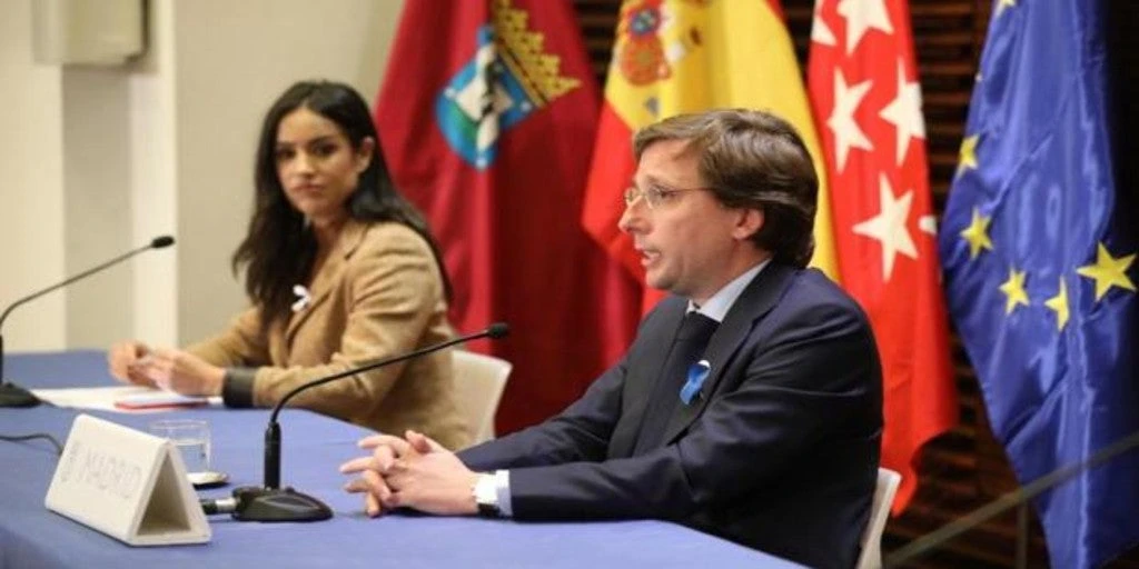 Presupuestos 2021: Crecen un 51% las inversiones para «reconstruir» el Madrid de la «era post Covid»