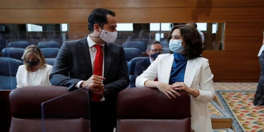 Ayuso destinará 80 millones de euros a ampliar y mejorar las plantillas de Atención Primaria