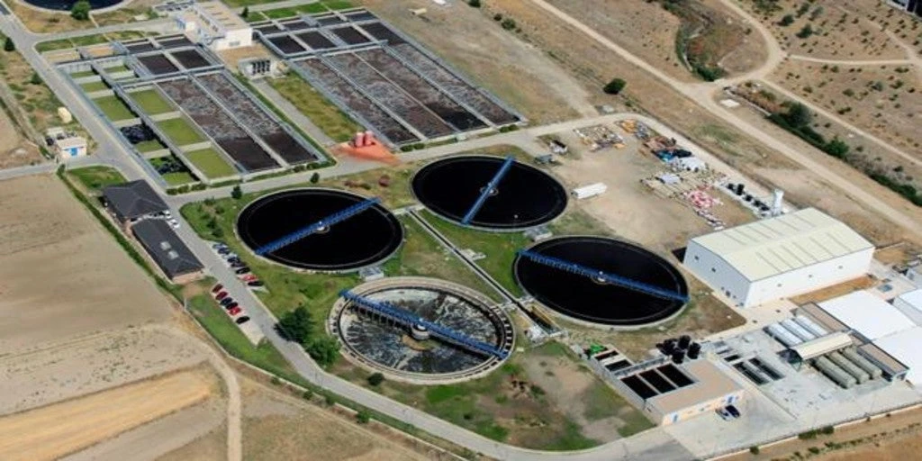 El Canal de Isabel II detecta presencia de coronavirus en el 75% de las aguas residuales madrileñas