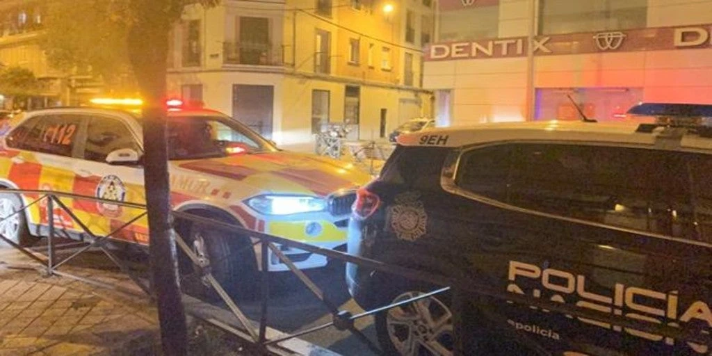 Una pelea en un bar desató el crimen de Usera
