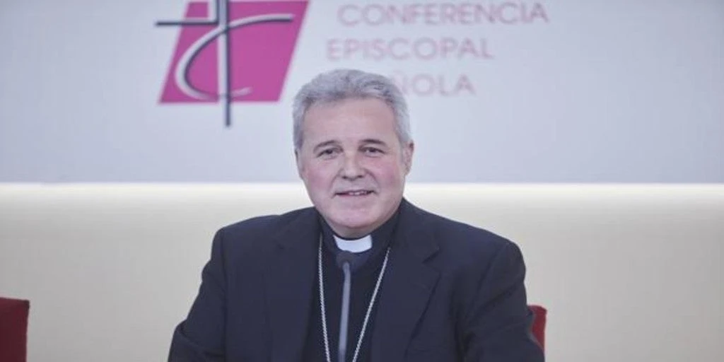 La Iglesia «rechaza y desautoriza» las declaraciones del sacerdote de Lemona sobre ETA