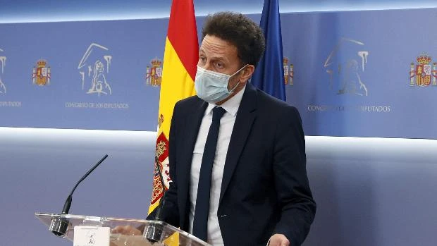 Cs se desmarca de Ayuso, celebra la orden de Sanidad y aboga por no ir a los tribunales