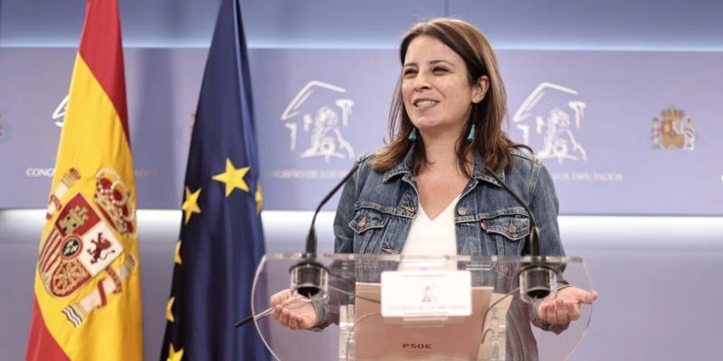 PSOE y Podemos ponen en marcha la despenalización de las injurias al Rey 