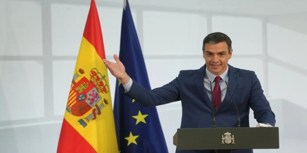 Sánchez comparecerá el 30 de junio para explicar los indultos y el último Consejo Europeo