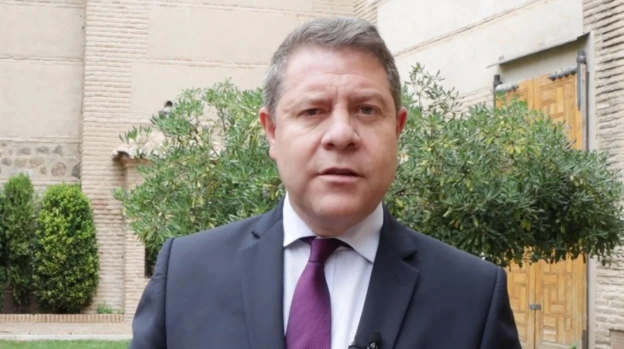 Vídeo de Page sobre las mascarillas: «Sin ellas comenzamos la recuperación anímica y económica»