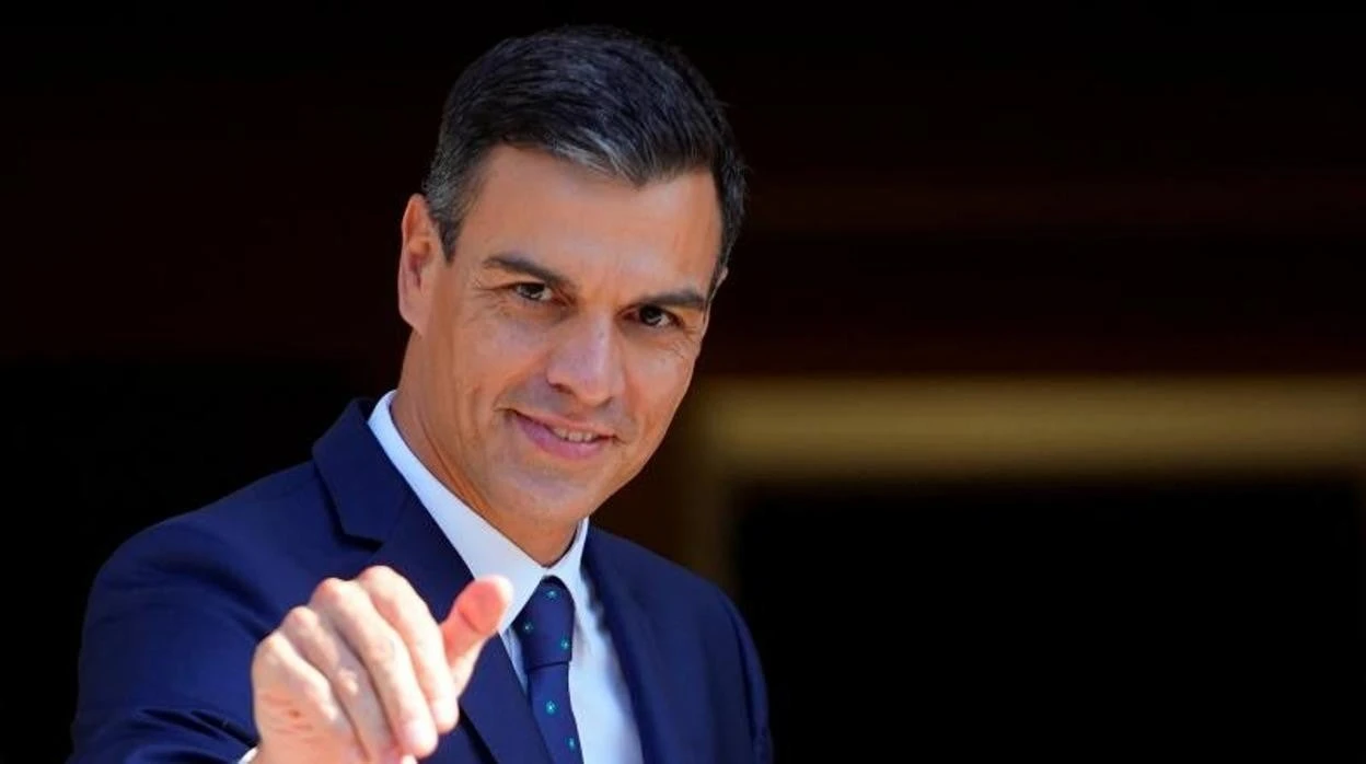 Los vaivenes de Pedro Sánchez con los indultos