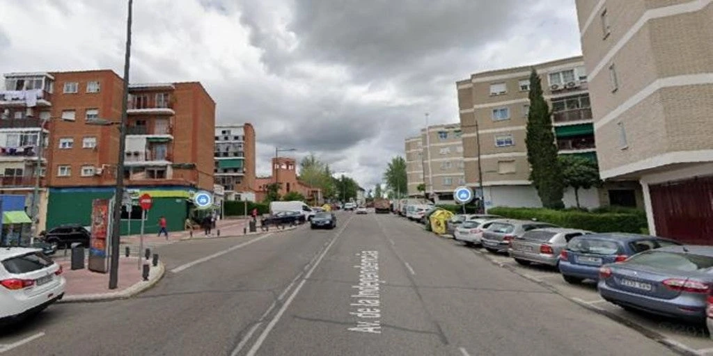 Crimen del patinete en «Sanse»: así mataron al joven Tomás por un posible asunto de drogas