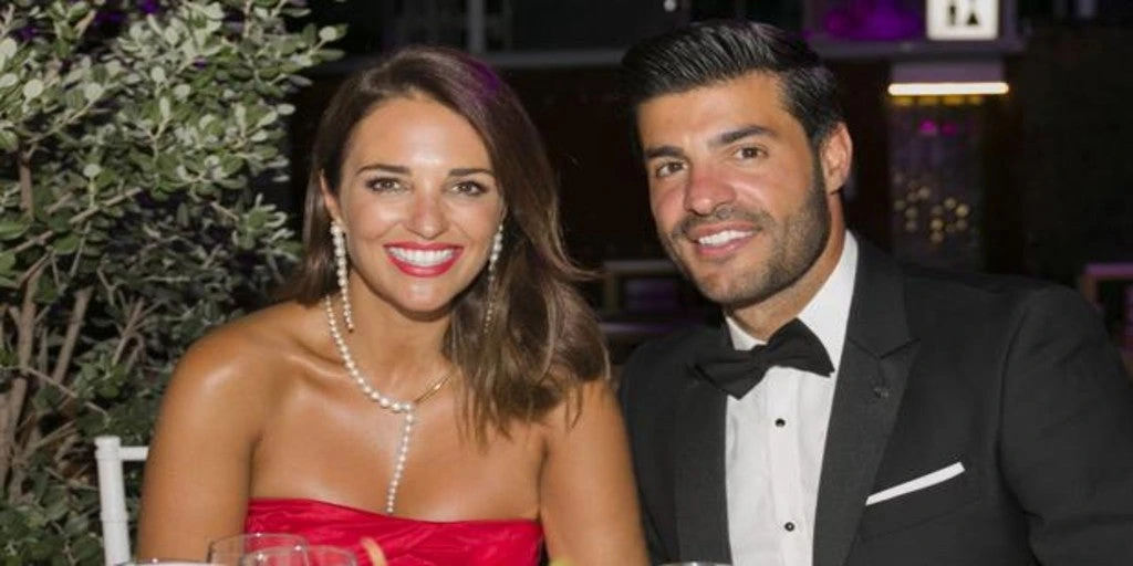 Paula Echevarría y Miguel Torres, del encuentro en un videoclip de Bustamante a su próxima paternidad 