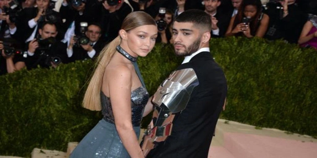 Gigi Hadid y Zayn Malik dan la bienvenida a su primera hija