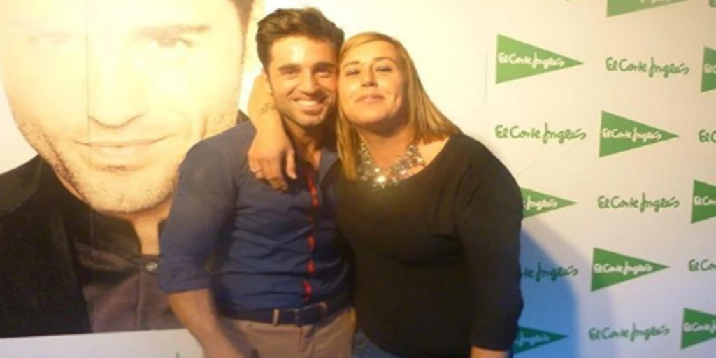 David Bustamante se enfrenta a uno de sus momentos más duros: «Hoy el mundo es un lugar peor»