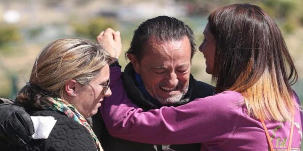 De su salud a la relación con sus hijas, la vida de Julián Muñoz en la actualidad 