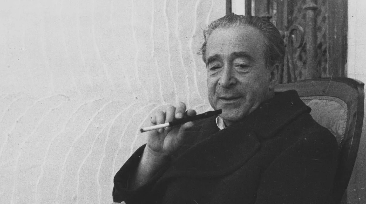 La vuelta al mundo con Julio Camba y sus benditos refritos