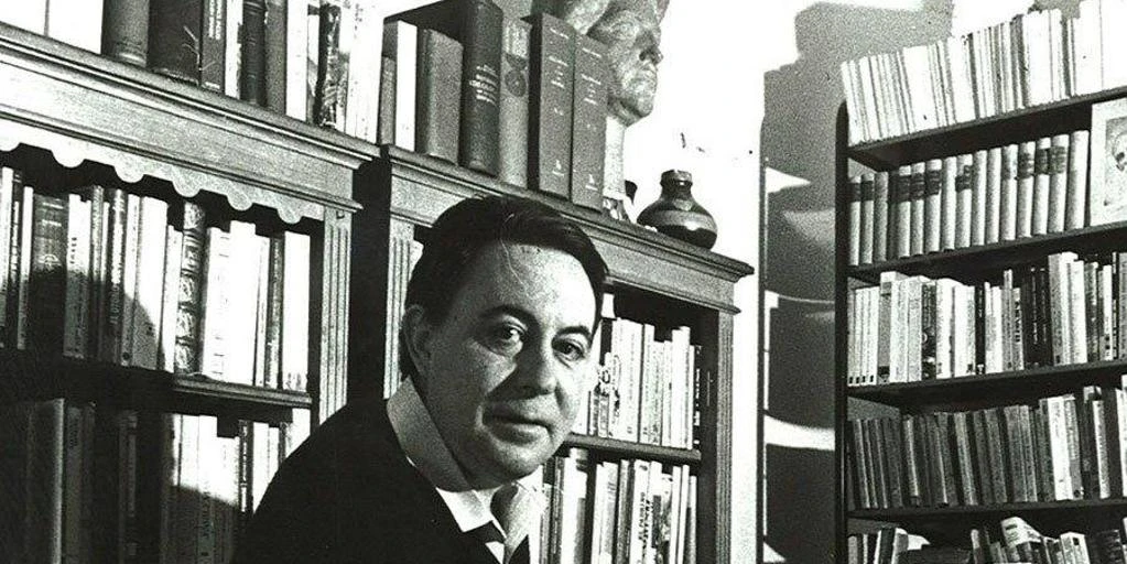Claudio Rodríguez, la poesía como adolescencia
