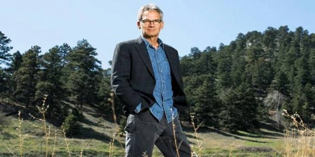 Jon Krakauer: «Alcanzar la sabiduría exige mucho sufrimiento»