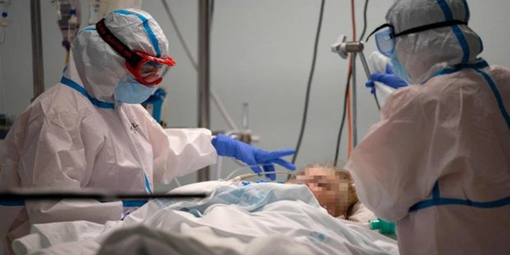 Navarra ya tiene una incidencia mayor a 1.000, el doble del límite marcado por Sanidad para actuar