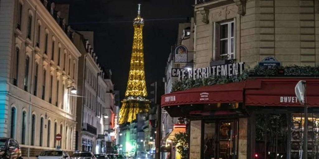Los contagios reales en Francia son unos 100.000 diarios, según los expertos