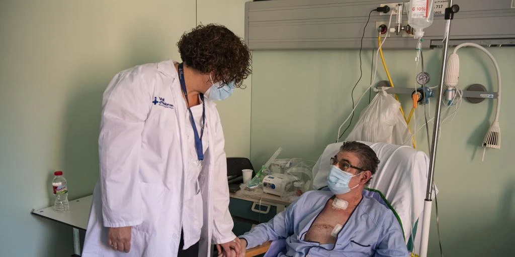 La OMS inicia ensayos clínicos con tres nuevos tratamientos contra el Covid-19
