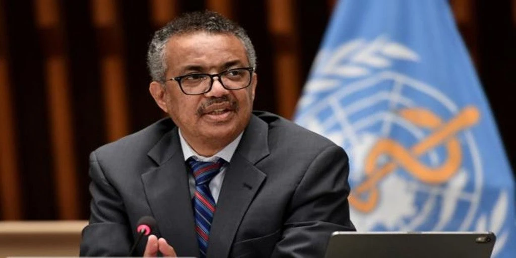 La OMS insta a «mover cielo y tierra» para que el acceso a la vacuna sea «equitativo»
