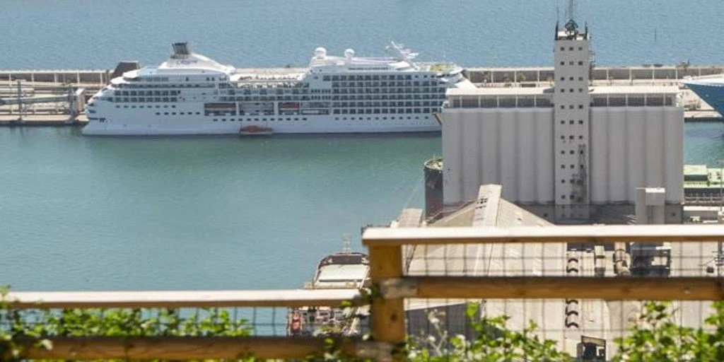 Singapur acogerá cruceros «a ninguna parte» a partir de noviembre